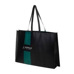 Shopping BAG IN TNT Grande 75X45X15 CM