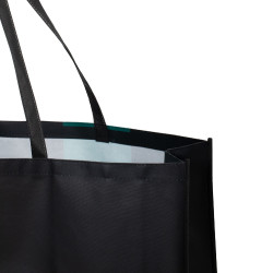 Shopping BAG IN TNT Grande 75X45X15 CM