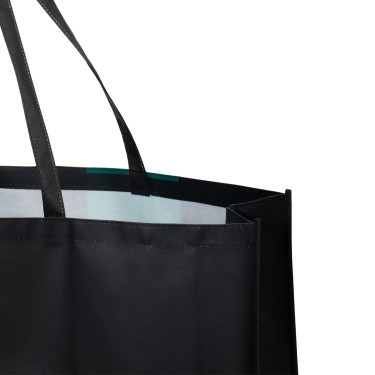 Shopping BAG IN TNT Grande 75X45X15 CM