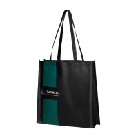 Shopping BAG IN TNT Media 45X45X15 CM