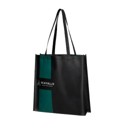 Shopping BAG IN TNT Media 45X45X15 CM