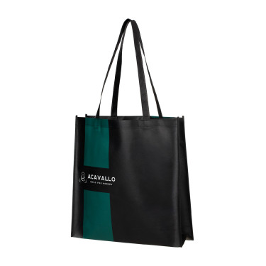 Shopping BAG IN TNT Media 45X45X15 CM