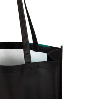 Shopping BAG IN TNT Media 45X45X15 CM
