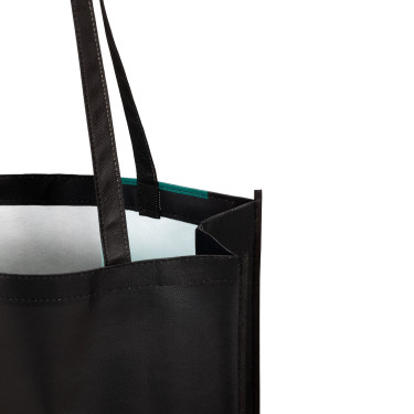 Shopping BAG IN TNT Media 45X45X15 CM