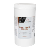 Burro Karite Zoccoli 1KG