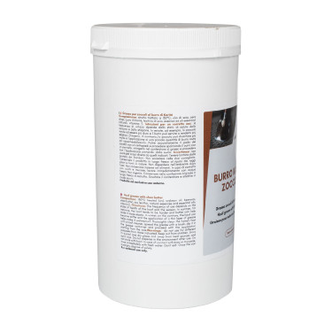 Burro Karite Zoccoli 1KG