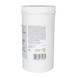 Burro Karite Zoccoli 1KG
