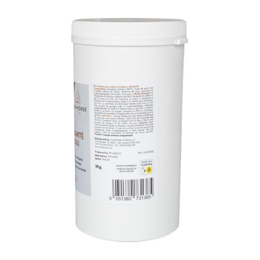 Burro Karite Zoccoli 1KG