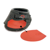 Solette GEL Simple Hoof Boots CAVALLO