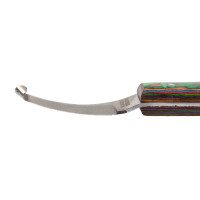 Coltello PER Unghie CON Lama Curva