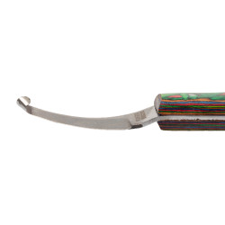 Coltello PER Unghie CON Lama Curva
