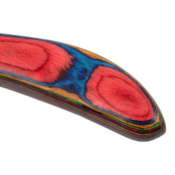 Coltello PER Unghie CON Lama Curva