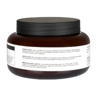 Gel rinfrescante con malva e iperico 500ml
