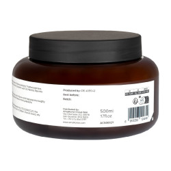 Gel rinfrescante con malva e iperico 500ml