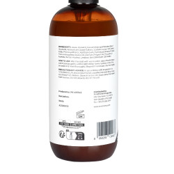 Shampoo alla mandorla 500ml