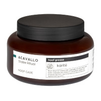 Grasso per zoccoli al burro di karité 500 ml