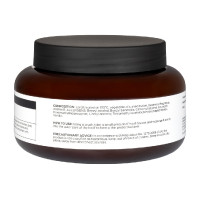 Grasso per zoccoli al burro di karité 500 ml