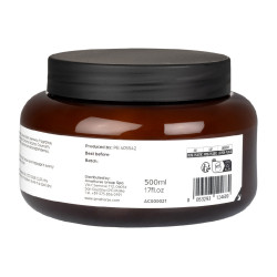 Grasso per zoccoli al burro di karité 500 ml