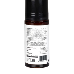 Roll-on con crema al geranio citronella e neem per muso 100ml