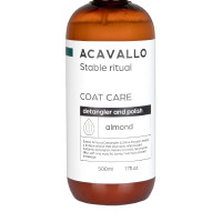 Lucidante manto alla mandorla 500ml