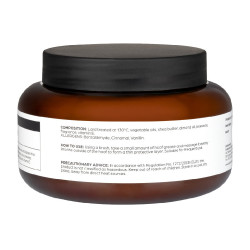 Grasso per zoccoli alla mandorla 500ml