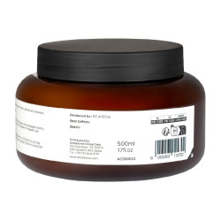 Grasso per zoccoli alla mandorla 500ml