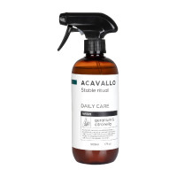 Lozione alla citronella neem e ozono 500ml