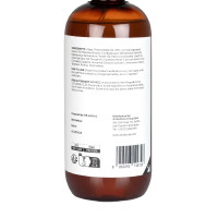 Lozione alla citronella neem e ozono 500ml