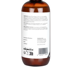 Lozione alla citronella neem e ozono 500ml
