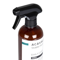 Lozione alla citronella neem e ozono 500ml