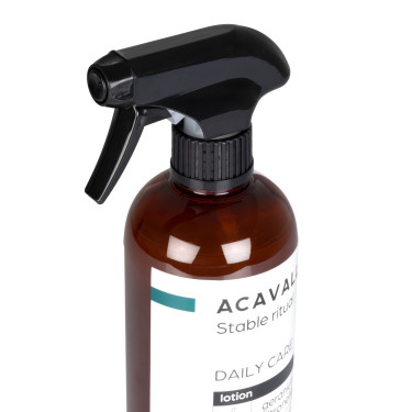 Lozione alla citronella neem e ozono 500ml