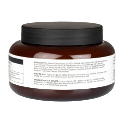 Crema gel alla citronella neem e ozono 500ml