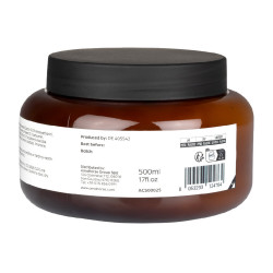 Crema gel alla citronella neem e ozono 500ml