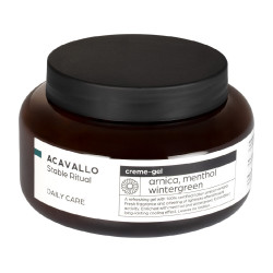 Arnica 90 con mentolo 500ml