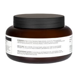 Arnica 90 con mentolo 500ml