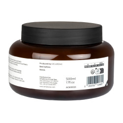Arnica 90 con mentolo 500ml
