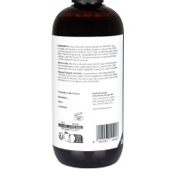 Shampoo per i grigi miele e vaniglia 500ml