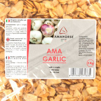 AMA Garlic Aglio IN Scaglie 5 KG