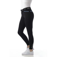 Pantaloni Equitheme Lassy Nero