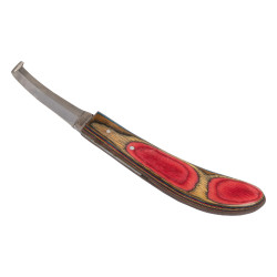 Coltello PER Unghie A Doppio Taglio