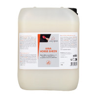 AMA Horse Sheen Lozione Lucidante Sgrovigliante 10 LT