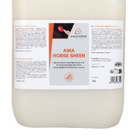 AMA Horse Sheen Lozione Lucidante Sgrovigliante 10 LT