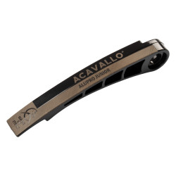 Braccio staffa Arena Alupro plastica