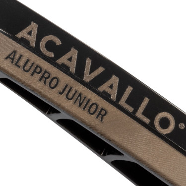 Braccio staffa Arena Alupro plastica