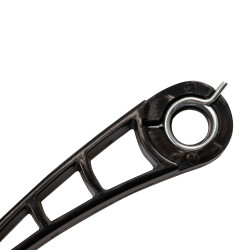 Braccio staffa Arena Alupro plastica