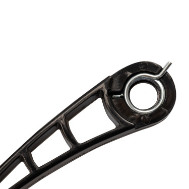 Braccio staffa Arena Alupro plastica
