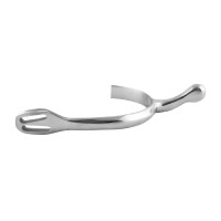 Speroni Inox Collo D'OCA 35MM