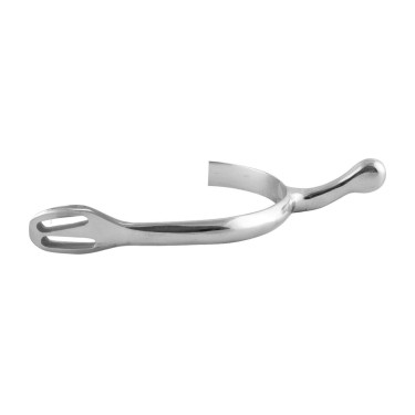 Speroni Inox Collo D'OCA 35MM