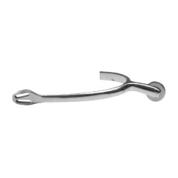 Speroni Inox Rotella Liscia