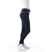 Pantaloni Equitheme Lassy Blu navy